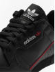 adidas Originals Baskets Continental 80 noir