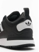 adidas Originals Baskets Zx 700 Hd noir