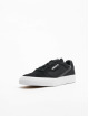 adidas Originals Baskets Continental Vulc noir