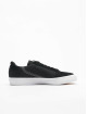 adidas Originals Baskets Continental Vulc noir