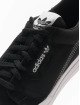 adidas Originals Baskets Continental Vulc noir