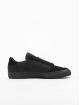 adidas Originals Baskets Continental Vulc noir