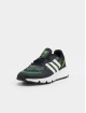 adidas Originals Baskets ZX 1K Boost noir