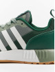 adidas Originals Baskets Multix vert