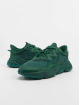 adidas Originals Baskets Ozweego vert