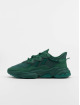 adidas Originals Baskets Ozweego vert