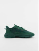 adidas Originals Baskets Ozweego vert