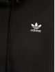 adidas Originals Bluzy z kapturem Originals czarny