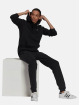 adidas Originals Bluzy z kapturem Essential czarny