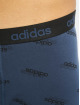 adidas Originals Boxer Short GFX Brief 2 Pack black