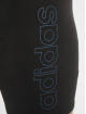 adidas Originals Boxer Short GFX Brief 2 Pack black