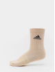 adidas Originals Calcetines Cushioned Crew 3 Pack colorido