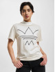 adidas Originals Camiseta Adicolor Essentials blanco