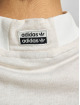 adidas Originals Camiseta Adicolor Essentials blanco