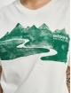 adidas Originals Camiseta ADV blanco