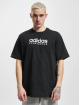 adidas Originals Camiseta All negro