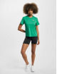 adidas Originals Camiseta Own The Run verde