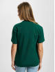 adidas Originals Camiseta Trefoil verde