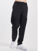 adidas Originals Cargo pants Adv Hose Cargo Pants čern