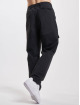 adidas Originals Cargo pants Adv Hose Cargo Pants čern