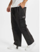 adidas Originals Cargohose TRF A33 schwarz
