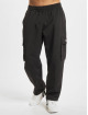 adidas Originals Cargohose TRF A33 schwarz