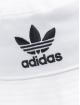 adidas Originals Chapeau Bucket blanc
