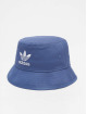 adidas Originals Chapeau Bucket bleu