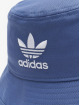 adidas Originals Chapeau Bucket bleu