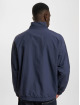 adidas Originals Chaqueta de entretiempo Lock Up azul
