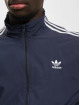 adidas Originals Chaqueta de entretiempo Lock Up azul