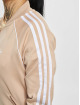 adidas Originals Chaqueta de entretiempo SST beis