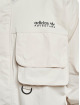 adidas Originals Chaqueta de entretiempo ADV blanco