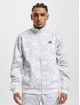 adidas Originals Chaqueta de entretiempo Tiro ADV blanco
