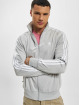 adidas Originals Chaqueta de entretiempo Fbird gris