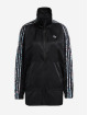 adidas Originals Chaqueta de entretiempo  negro