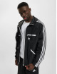 adidas Originals Chaqueta de entretiempo Classics negro