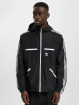 adidas Originals Chaqueta de entretiempo Classics negro