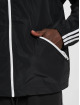 adidas Originals Chaqueta de entretiempo Classics negro