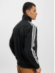 adidas Originals Chaqueta de entretiempo Fbird negro
