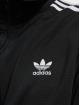 adidas Originals Chaqueta de entretiempo Fbird negro