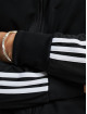 adidas Originals Chaqueta de entretiempo Fbird negro