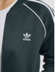 adidas Originals Chaqueta de entretiempo SST  PB verde