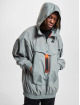 adidas Originals Chaqueta de entretiempo Transition verde