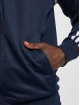adidas Originals Chaqueta de entretiempo SST índigo