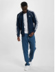 adidas Originals Chaqueta de entretiempo SST índigo