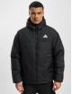 adidas Originals Chaqueta de invierno BSC 3S negro