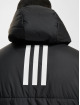 adidas Originals Chaqueta de invierno BSC 3S negro