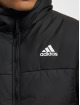 adidas Originals Chaqueta de invierno BSC 3S negro