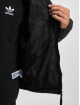 adidas Originals Chaqueta de invierno BSC 3S negro